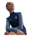 Nike Paris Saint-Germain Strike Drill Top Sweatshirt Kids Blau F411 - blau