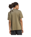 adidas Z.N.E T-Shirt Grün - gruen