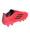 adidas F50 Elite AG Vivid Horizon Pink Lila - rosa
