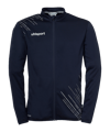Uhlsport Score 26 Classic Trainingsjacke Blau F08