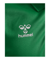 Hummel AUTHENTIC Polo Grün F6235 - gruen