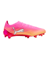 PUMA ULTRA 6 Ultimate FG Showtime Rosa F05 - rosa
