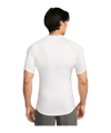 Nike Pro Training T-Shirt Weiss F100 - weiss