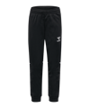 hummel Core 2.0 Track Hose Kids Schwarz F2114