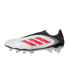 adidas COPA Pure III Elite LL FG Pure Victory Weiss - weiss