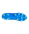 PUMA ULTRA Pro FG/AG Gear Up Blau Weiss F03 - blau