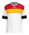 JAKO Club 92 Trikot Weiß F601