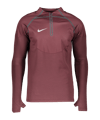 Nike Strike Winter Warrior Drill Top Rot F652