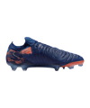 Nike Phantom GX II Elite FG Erling Haaland Blau F400 - blau