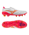 Mizuno Morelia Neo IV B Japan SG Blazing Flair Weiß F64