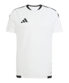 adidas Tiro 26 Trikot Weiß