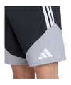 adidas Tiro 26 Short Schwarz - schwarz