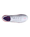 adidas F50 Hyperfast Elite AG Chaos vs Control - weiss
