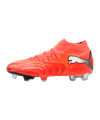 PUMA FUTURE 9 Ultimate FG Unleash Damen Rot F01 - rot