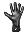 Reusch Fastgrip Infinity Torwarthandschuhe Schwarz