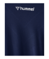Hummel Comfort 2.0 Sweatshirt Blau F7026 - blau