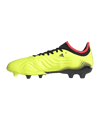 adidas COPA SENSE.3 FG Game Data Gelb - gelb