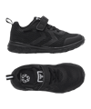 Hummel Actus Recycled Tex Sneaker Kids Schwarz F2001