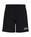 JAKO Retro Short Kids Weiß F800
