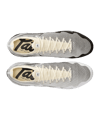 Nike Air Zoom Mercurial Vapor XVI Elite FG X2 Patta Unite Silber F001 - silber