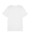 PUMA teamGOAL Casuals T-Shirt Weiss F04 - weiss