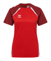Hummel hmlLEAD 2.0 Trikot Damen Rot F3713