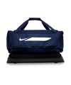 Nike Academy L Hardcase Luggage Trolley Blau F410 - blau