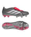adidas Predator League FT SG Finisher Steel Grau