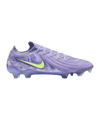 Nike Phantom GX II Elite FG United Lila F500 - lila