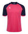 Hummel Match League Trikot Rot F3457