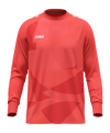 JAKO River Torwarttrikot Kids Rot F365