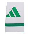 adidas Squadra 25 Trainingsjacke Kids Grün - gruen