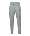 JAKO Base Jogginghose Damen Hellgrau F41