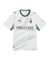 PUMA Borussia Mönchengladbach Trikot Home 2026/2027 Weiß F01 - weiss