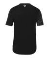 Kempa Athletics 29 Trikot Kids Schwarz F01 - schwarz