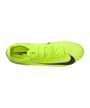 Nike Air Zoom Mercurial Vapor XVI Pro FG Mad Voltage Gelb Schwarz F700 - gelb