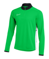 Nike Academy 25 Drill Top Sweatshirt Grün F329
