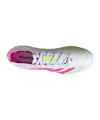 adidas Predator League FG/MG Celestial Victory Weiß - weiss