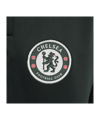 Nike FC Chelsea London Trainingshose Kids Grün - gruen