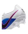 Nike Tiempo Maestro Academy FG/MG Attack Weiß F146 - weiss