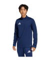 adidas Entrada 26 Training Sweatshirt Blau