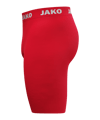 JAKO Tight Function Short Kids Rot F100 - rot