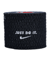Nike Flex Lifting 4er Pack Tape Schwarz Fjs10
