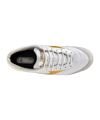 Mizuno Morelia Sala Pro TF Bright Gold Weiß F50 - weiss