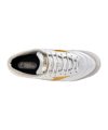 Mizuno Morelia Sala Pro TF Bright Gold Weiß F50 - weiss