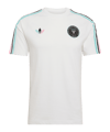 adidas Originals Inter Miami T-Shirt Weiß - weiss