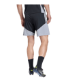 adidas Tiro 26 Short Schwarz - schwarz