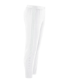 JAKO Power Freizeithose Kids Weiss F000 - weiss