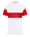 JAKO VfB Stuttgart Trikot Home 2026/2027 Damen Weiß F0 - weiss