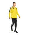 adidas Tiro 26 League Training Sweatshirt Gelb - gelb